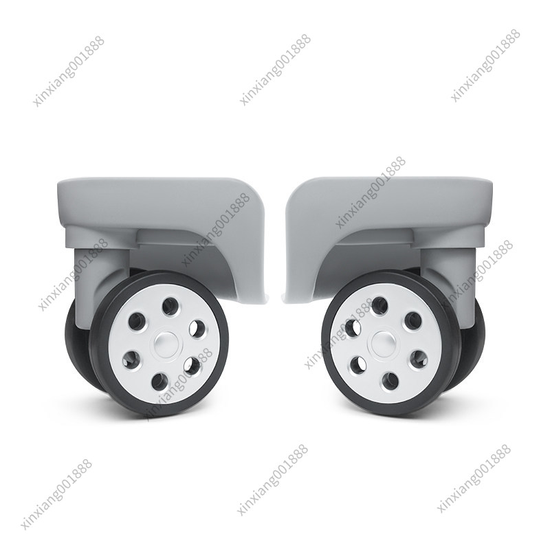Luggage Wheel Replacement - Untuk Roda Pengganti Koper RIMOWA, Roda