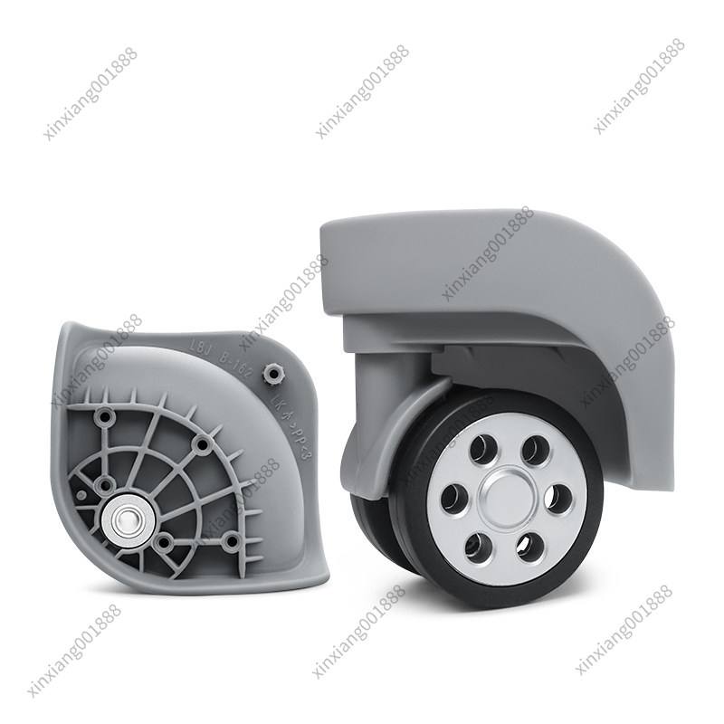 Luggage Wheel Replacement - Untuk Roda Pengganti Koper Lusidi LBJ