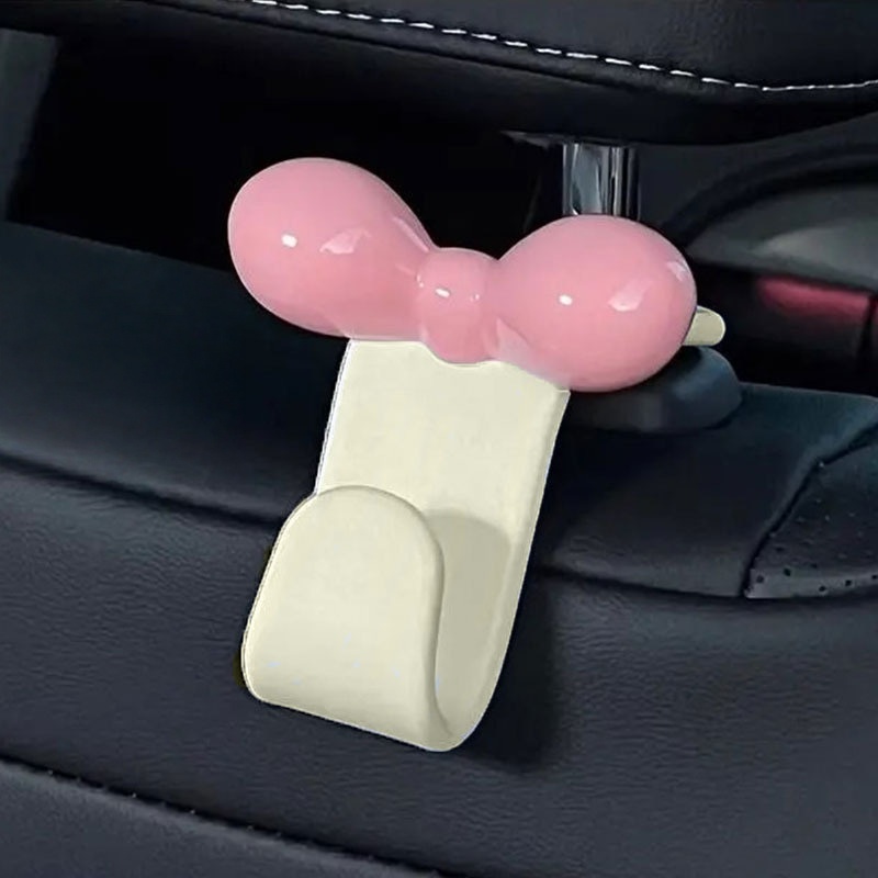 Travel Accessories Needed - Kait Gantung Kursi Belakang Mobil Minimalis,
