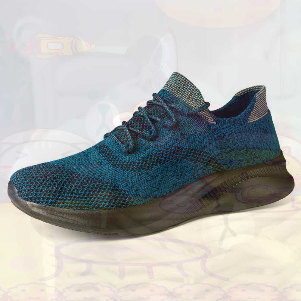 Travel Accessories For Young Women - Sepatu Berkualitas Tinggi Sol Lembut Nomor