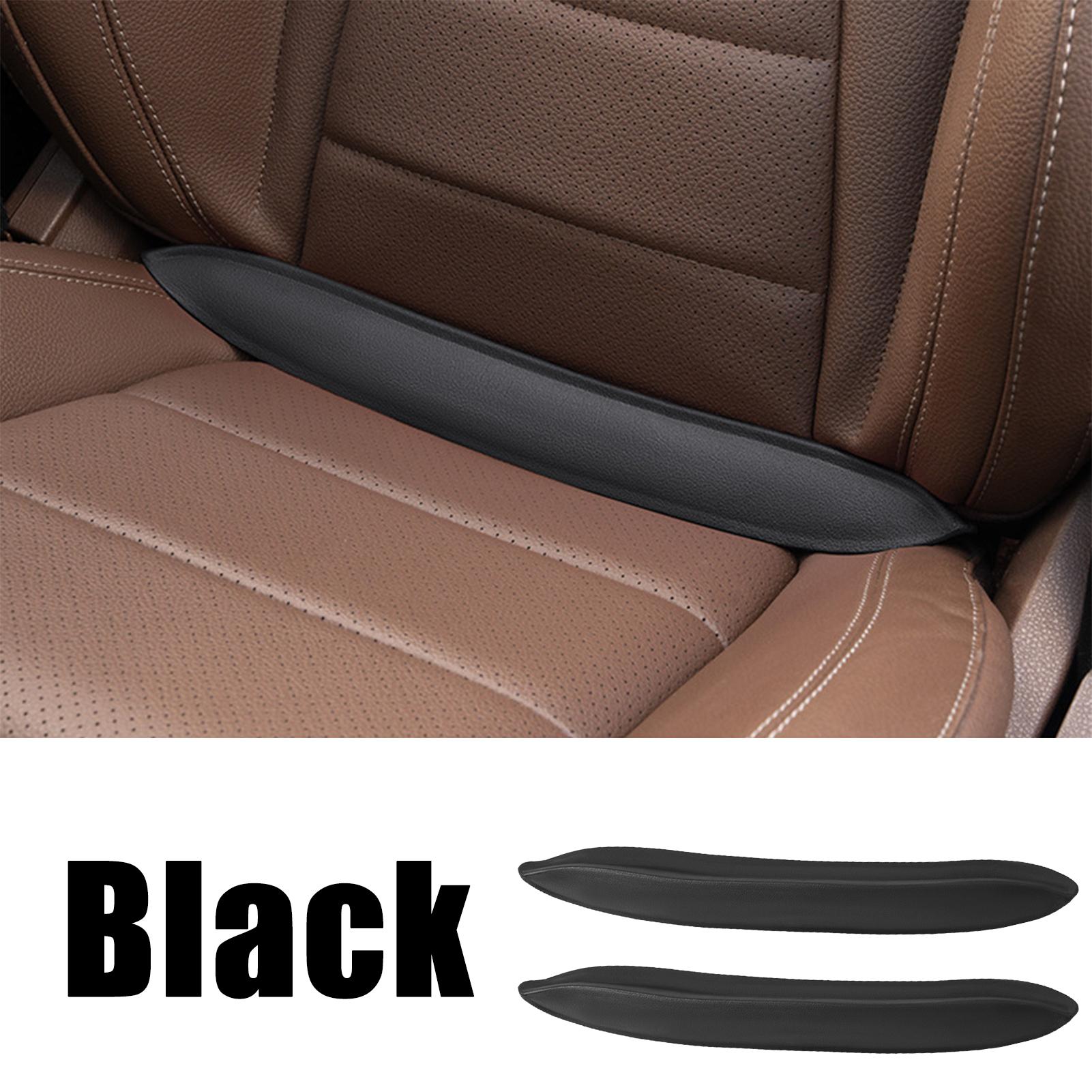 Car Seat Travel Bag - Penutup Celah Jok Mobil, Pengisi Celah,