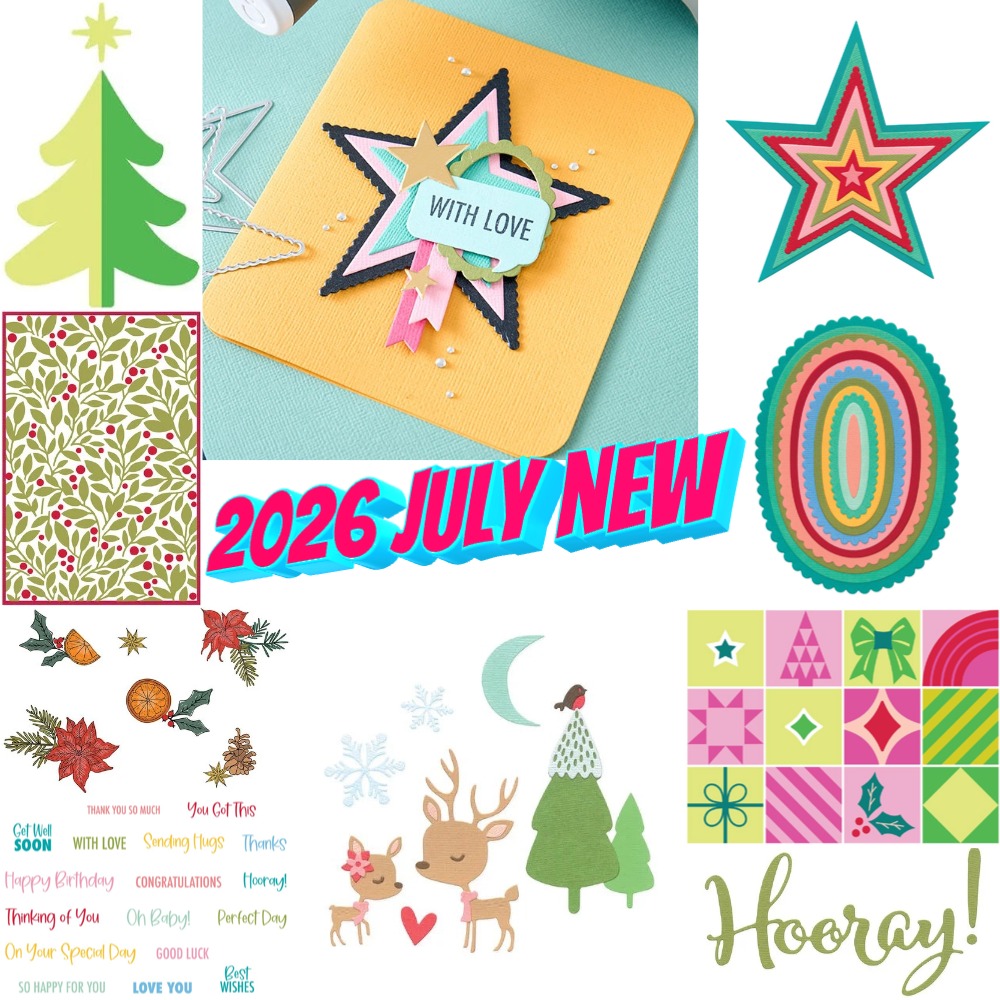 Travel Umbrella Compact - Marquee Sign Wafer Stamps 2026 Cetakan