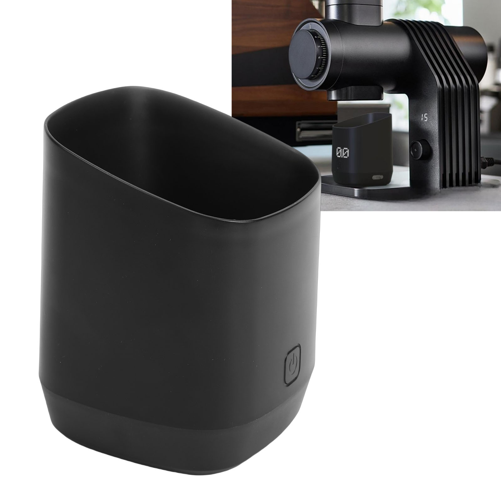 Travel Kitchen Accessories - Cangkir Dosis Digital dengan Layar LED