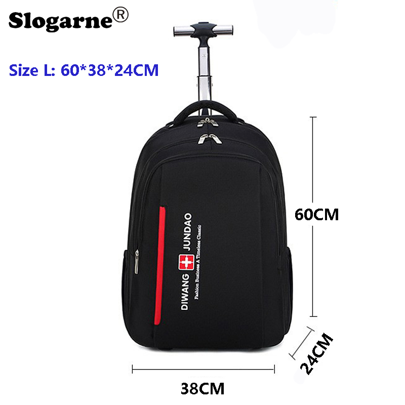 Luggage Wheel Replacement - Tas Bisnis Pria Beroda Tas Travel