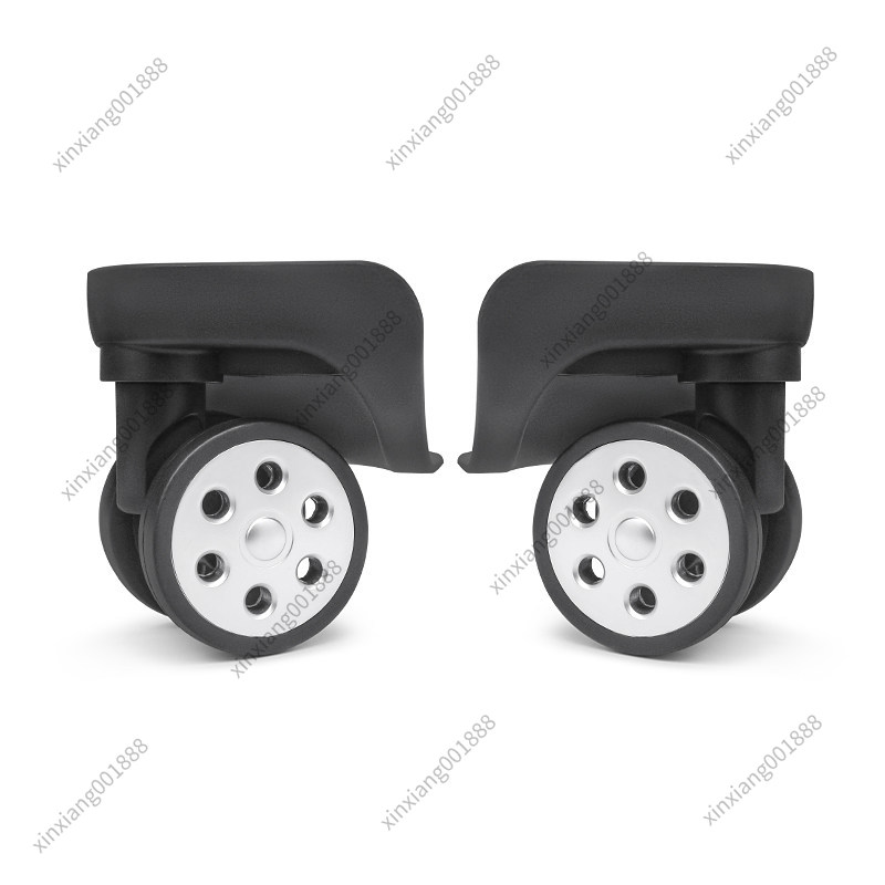 Untuk Roda Pengganti Koper RIM - Luggage Wheel Replacement ulasan dan harga