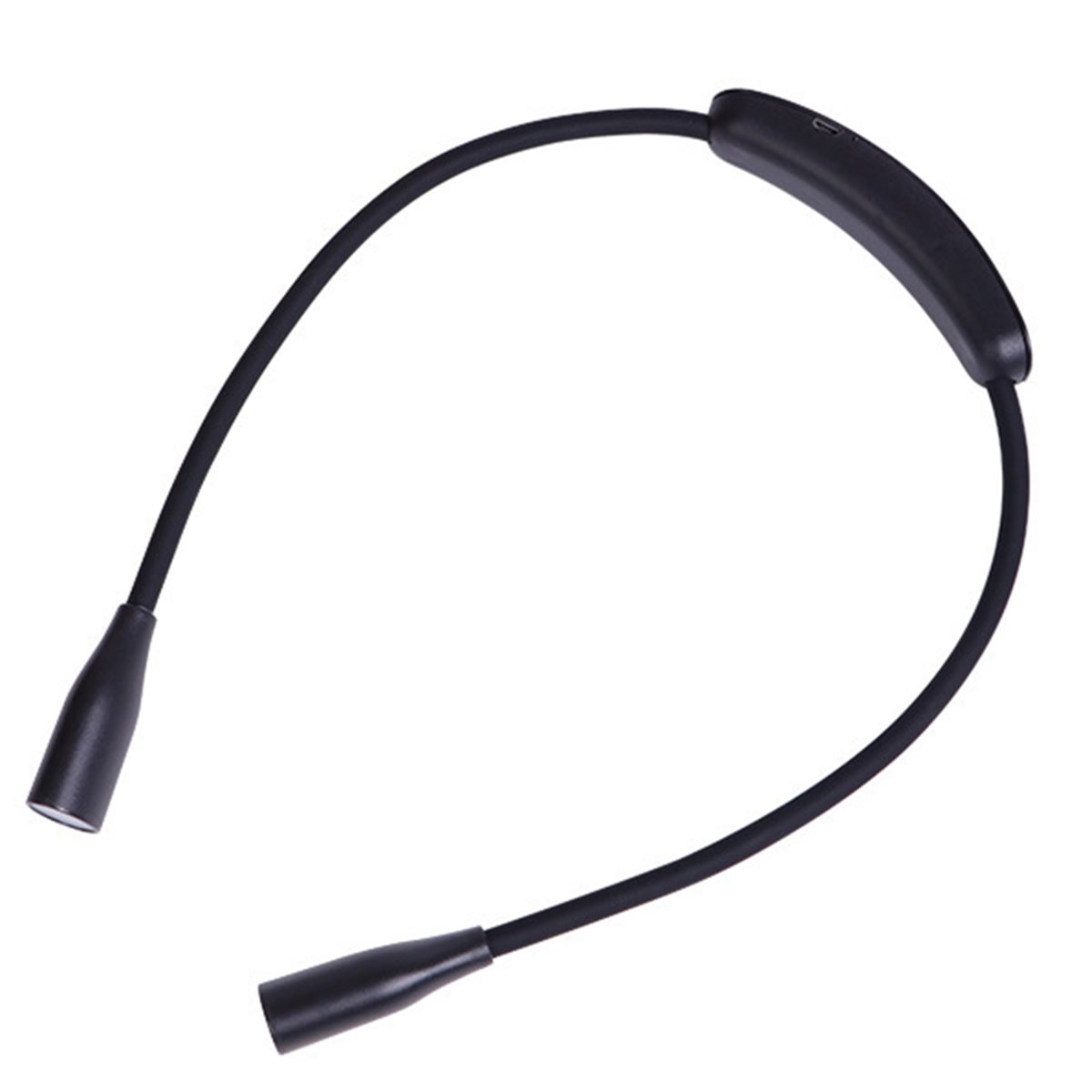 Lampu Leher Baca LED DT283 STO - Book Light Flexible ulasan dan harga