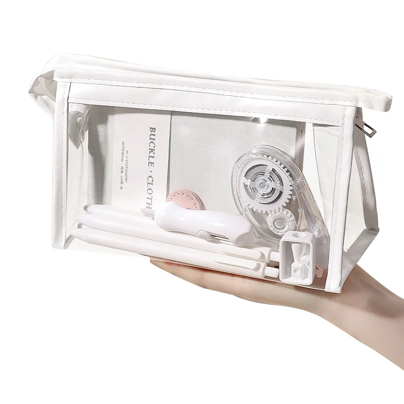 Tas kosmetik anti air kapasita - Toiletry Bag Tsa ulasan dan harga