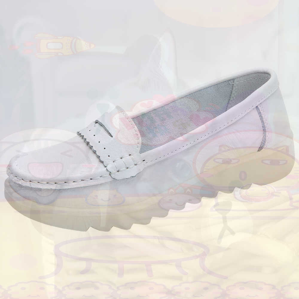 Moccasin Mengemudi Sepatu Rema - Travel Accessories For Young Women ulasan dan harga