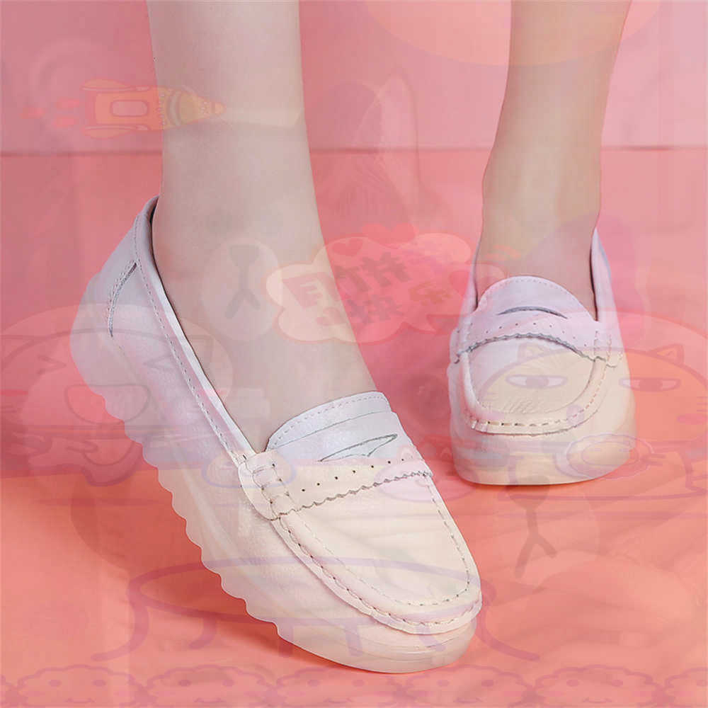 Moccasin Mengemudi Sepatu Rema - Travel Accessories For Young Women ulasan dan harga