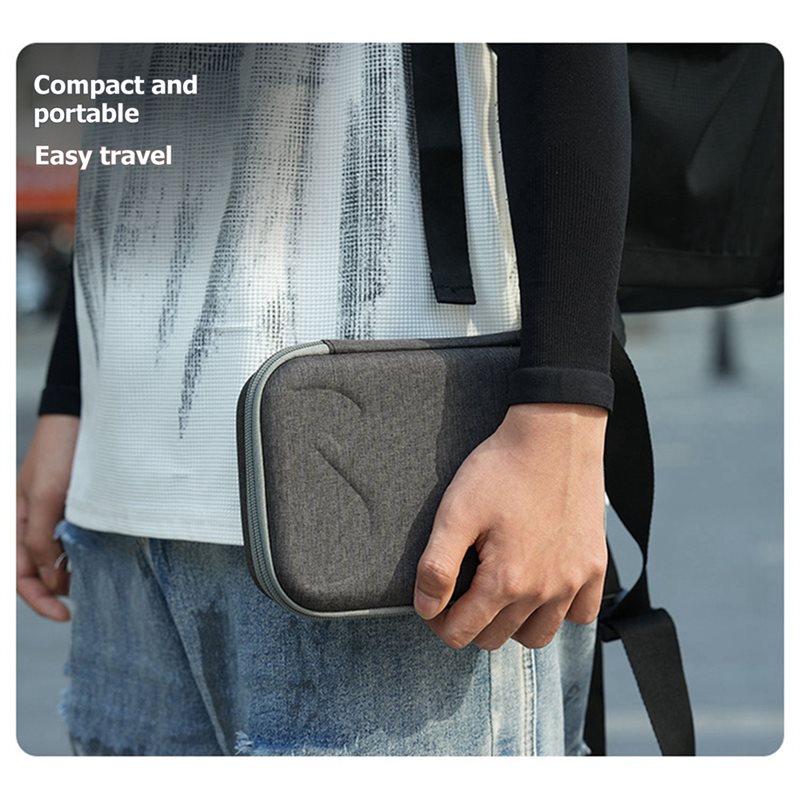 Hadiah untuknya: Kotak pelindu - Travel Accessories Gifts For Her ulasan dan harga