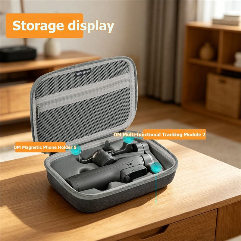 Hadiah untuknya: Kotak pelindu - Travel Accessories Gifts For Her ulasan dan harga