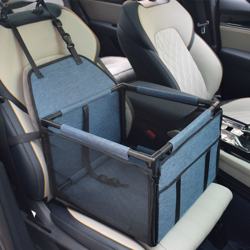 Sarung Kursi Mobil Pengaman un - Car Seat Travel Bag ulasan dan harga