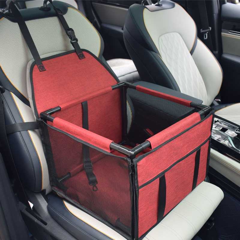 Sarung Kursi Mobil Pengaman un - Car Seat Travel Bag ulasan dan harga