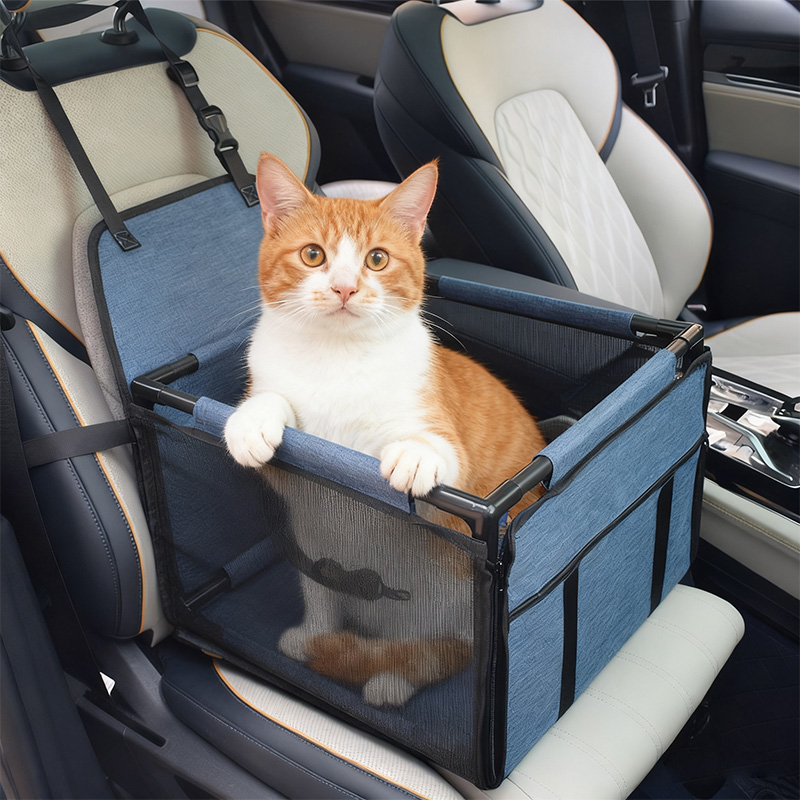 Sarung Kursi Mobil Pengaman un - Car Seat Travel Bag ulasan dan harga