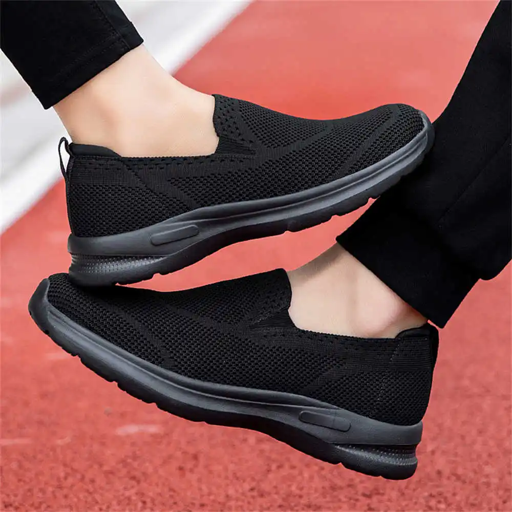 Tanpa renda jaring sepatu bot  - Travel Accessories For Young Women ulasan dan harga