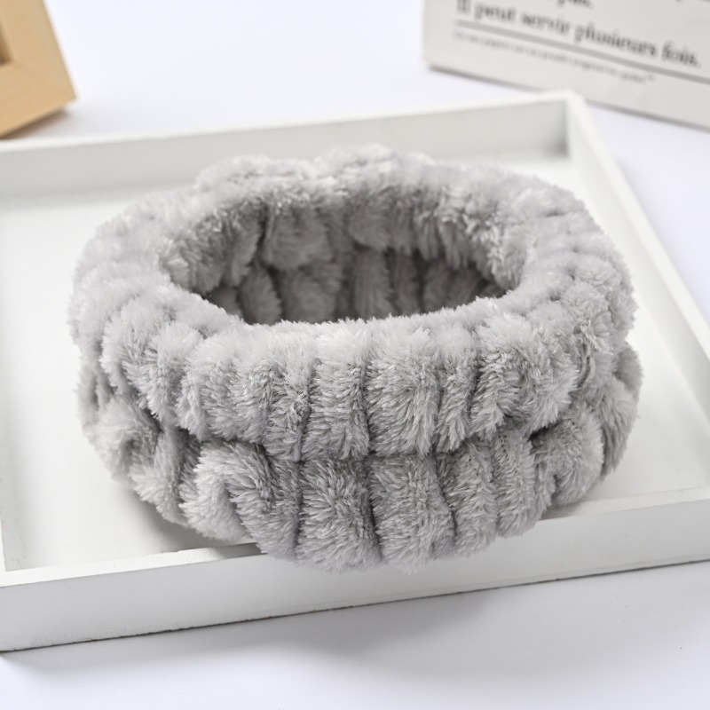 1/2/4 Buah Ikat Rambut Warna S - Travel Accessories Needed ulasan dan harga
