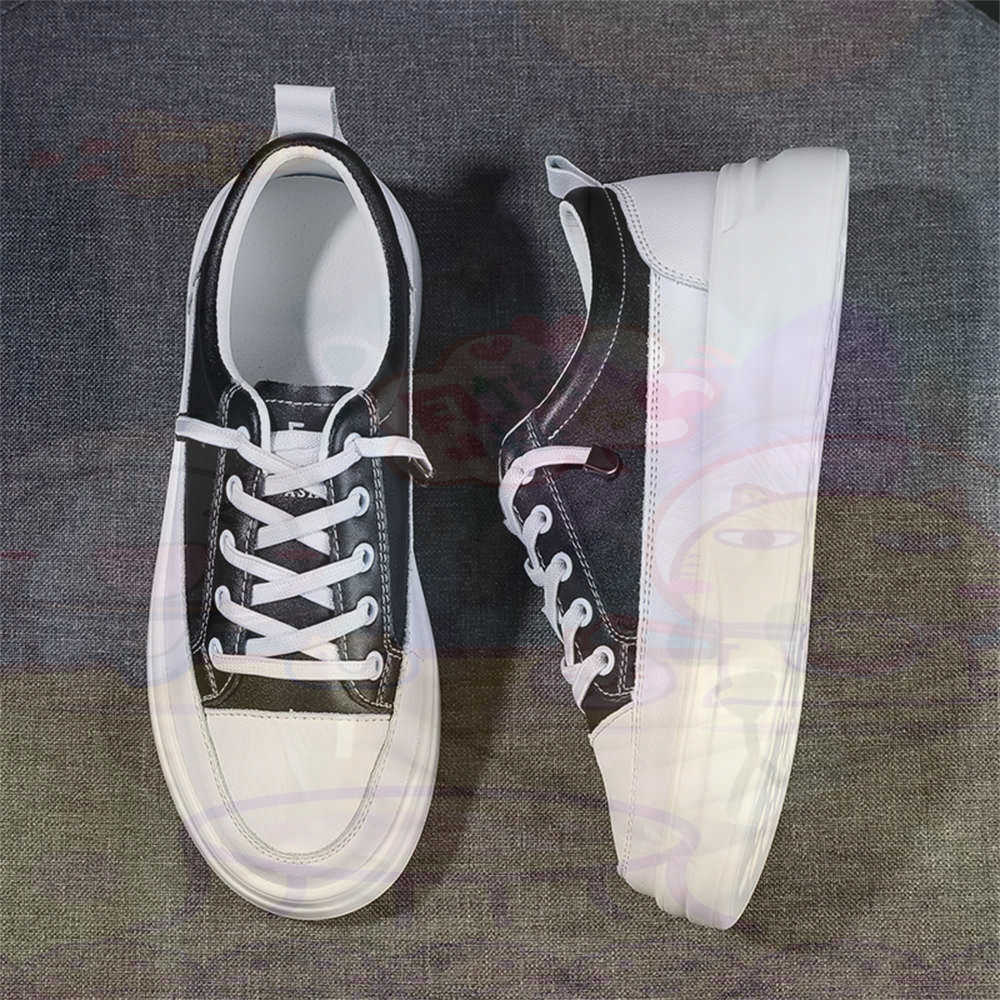 Sepatu Pantofel Chunky Berenda - Travel Accessories For Young Women ulasan dan harga