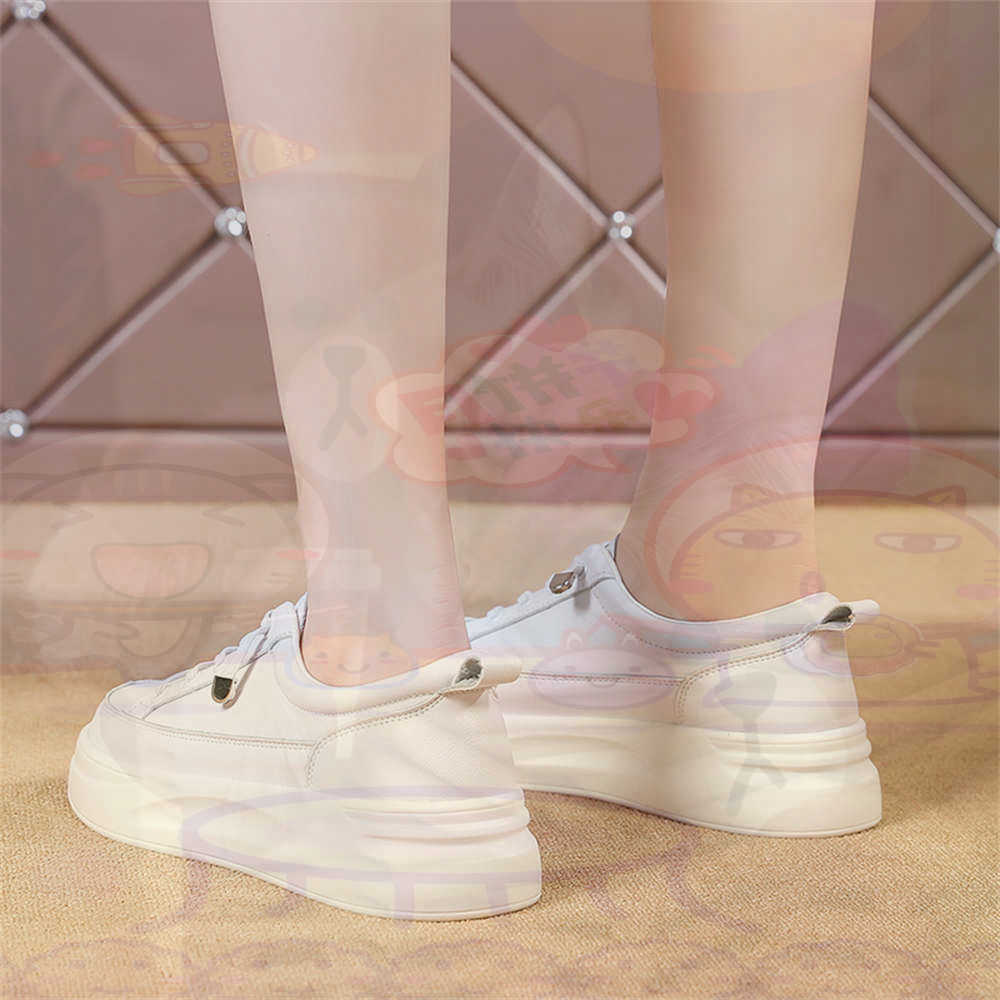 Sepatu Pantofel Chunky Berenda - Travel Accessories For Young Women ulasan dan harga