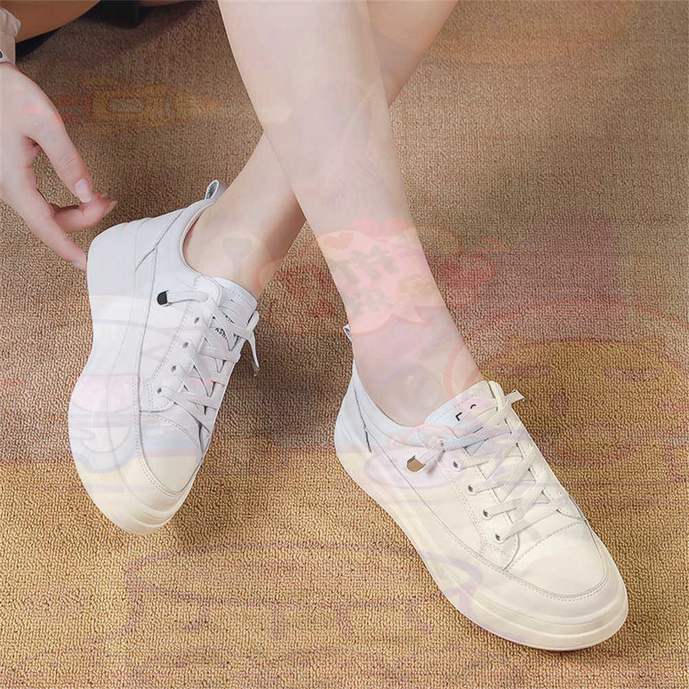 Sepatu Pantofel Chunky Berenda - Travel Accessories For Young Women ulasan dan harga