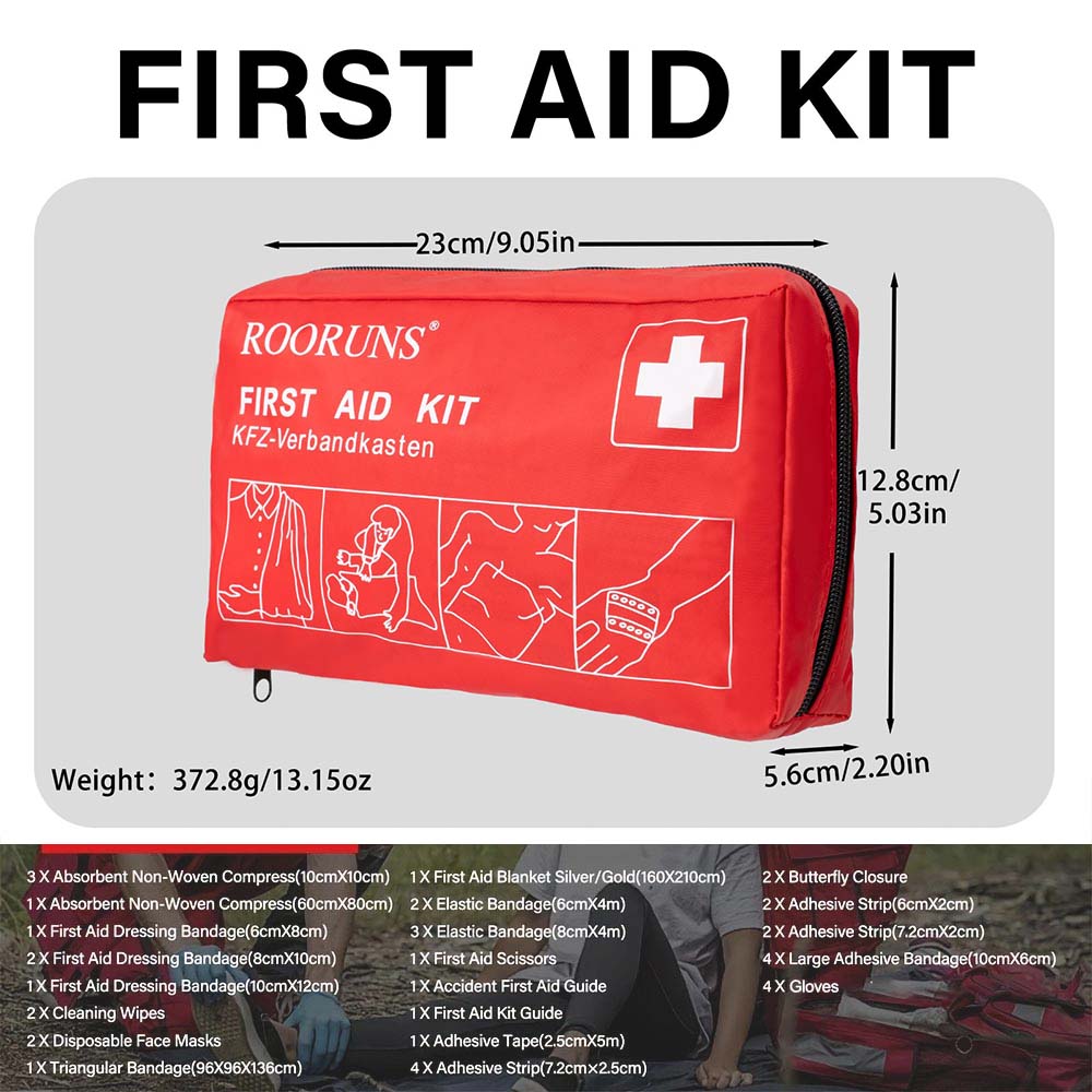 Perlengkapan Perjalanan Kotak  - Travel Accessories Needed ulasan dan harga