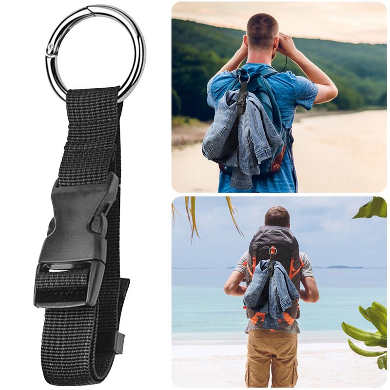 2 Buah Tali Pengikat Bagasi Pe - Luggage Strap Belt ulasan dan harga