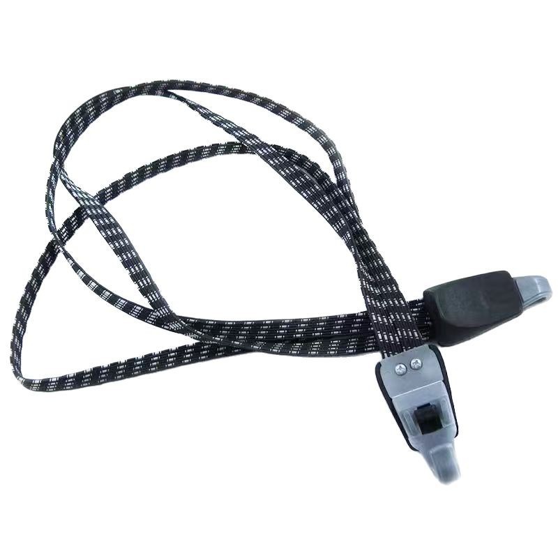 Tali Pengikat Bagasi Elastis,  - Luggage Strap Belt ulasan dan harga