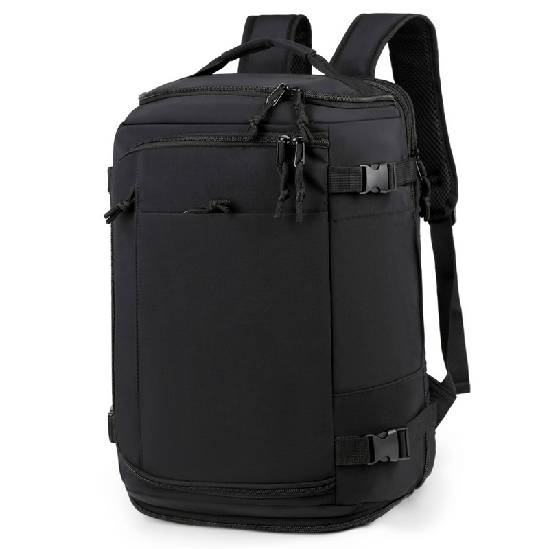 Tas Ransel Perjalanan Kapasita - Travel Accessories Logo ulasan dan harga