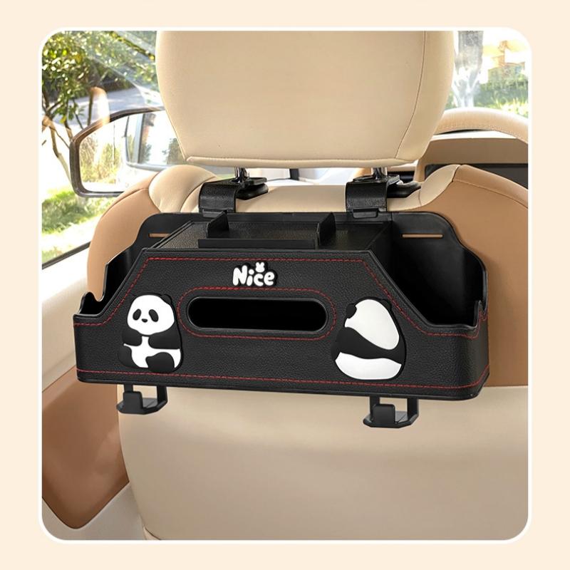 Organizer Mobil 4 in 1 Multifu - Car Seat Travel Bag ulasan dan harga