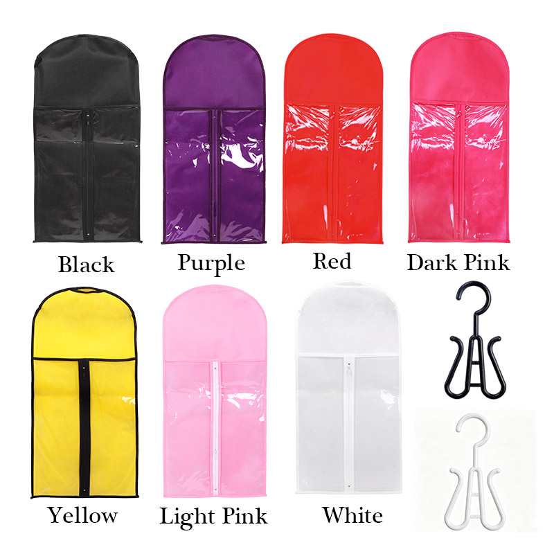 Tas Penyimpanan Wig Rambut Per - Travel Accessories Logo ulasan dan harga