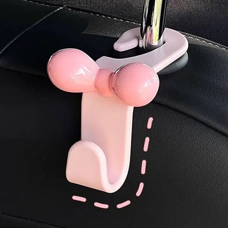Kait Gantung Kursi Belakang Mo - Travel Accessories Needed ulasan dan harga