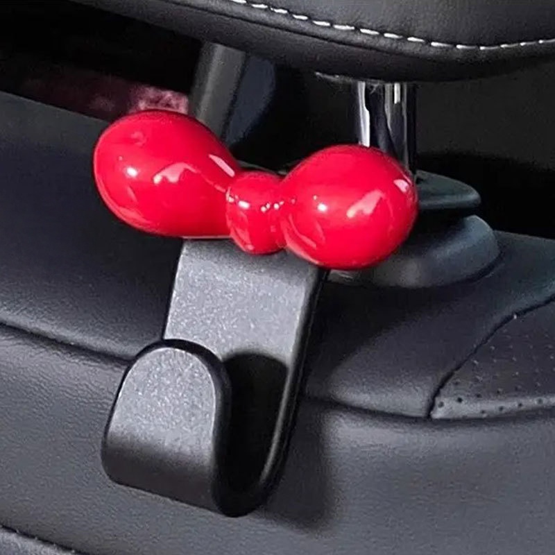 Kait Gantung Kursi Belakang Mo - Travel Accessories Needed ulasan dan harga