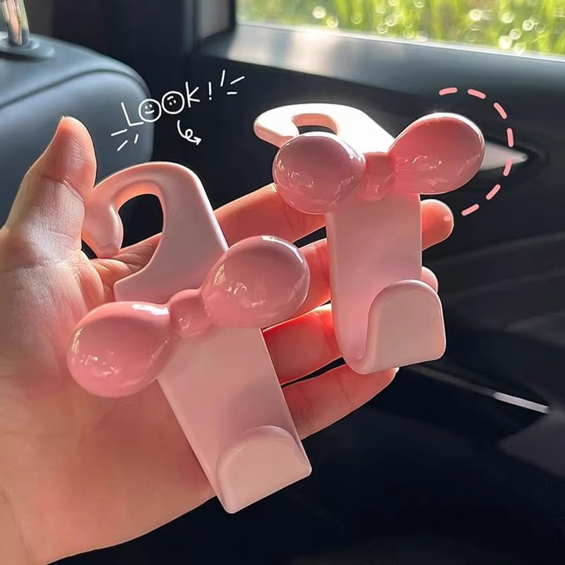 Kait Gantung Kursi Belakang Mo - Travel Accessories Needed ulasan dan harga