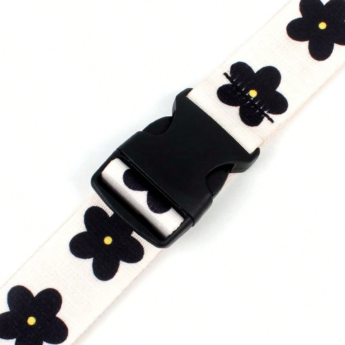 Tali Gesper Plastik untuk Kope - Luggage Strap Belt ulasan dan harga