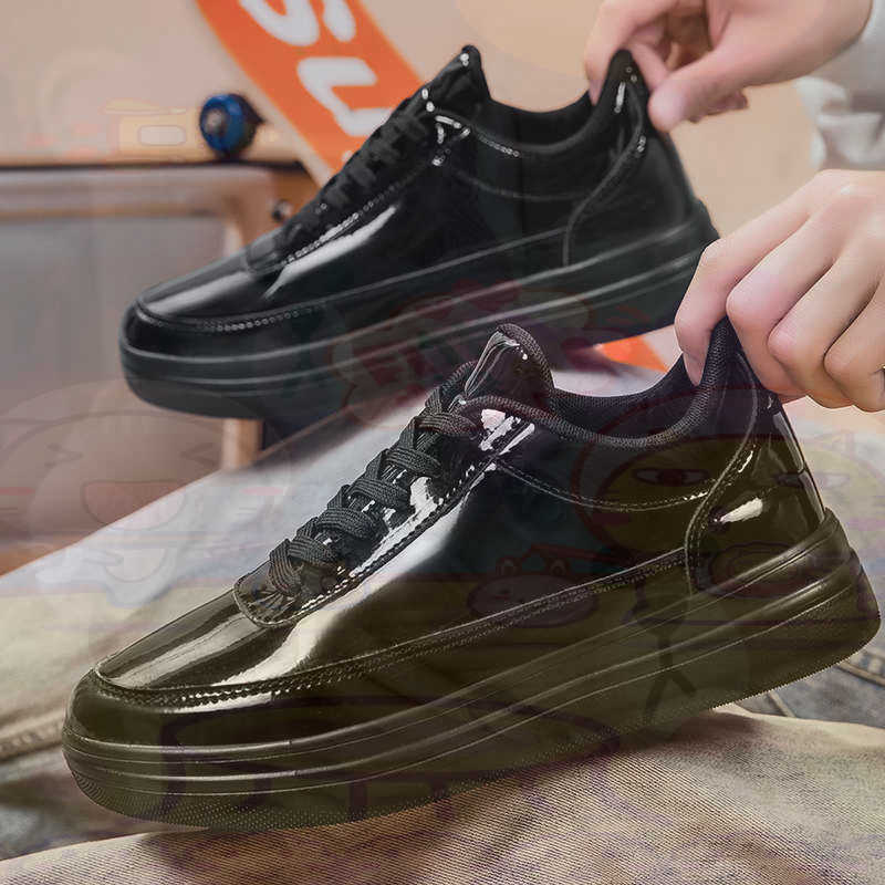 Sepatu Bot Ukuran 33 Sepatu Te - Travel Accessories For Young Women ulasan dan harga