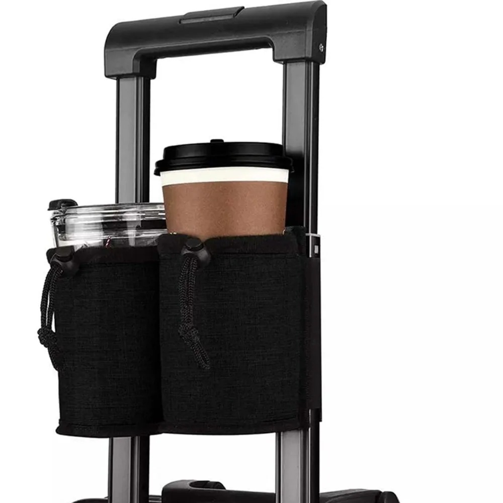 Tas Tempat Botol Air dengan Pe - Travel Accessories Logo ulasan dan harga