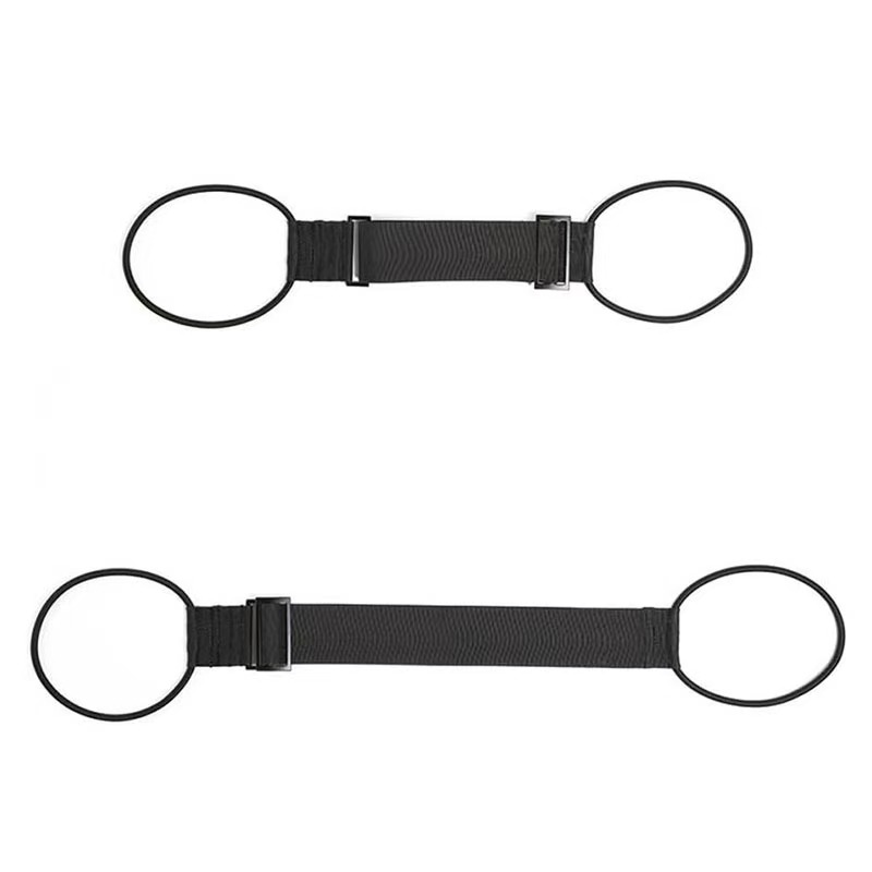 Tali Pengikat Koper yang Dapat - Luggage Strap Belt ulasan dan harga