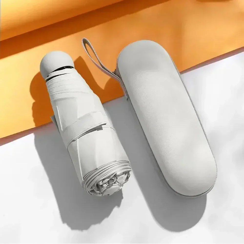 Payung Mini Perjalanan Ringkas - Travel Umbrella Compact ulasan dan harga