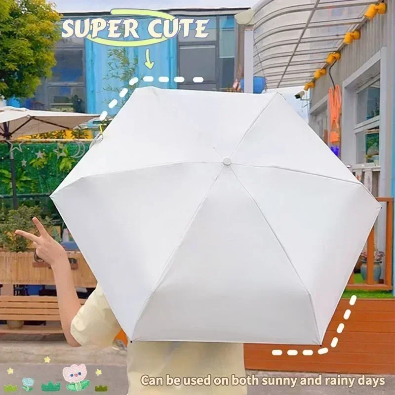 Payung Mini Perjalanan Ringkas - Travel Umbrella Compact ulasan dan harga