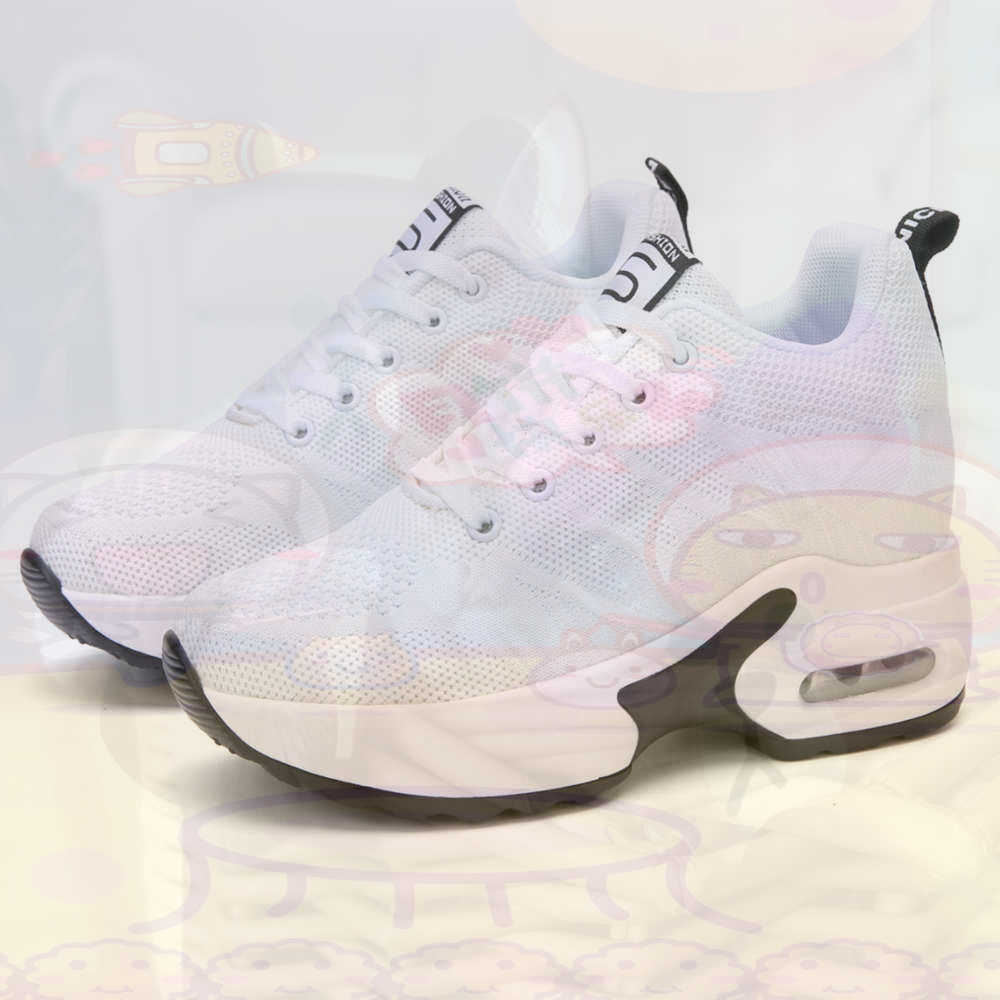 Merah Ukuran 36 Sepatu Wanita  - Travel Accessories For Young Women ulasan dan harga