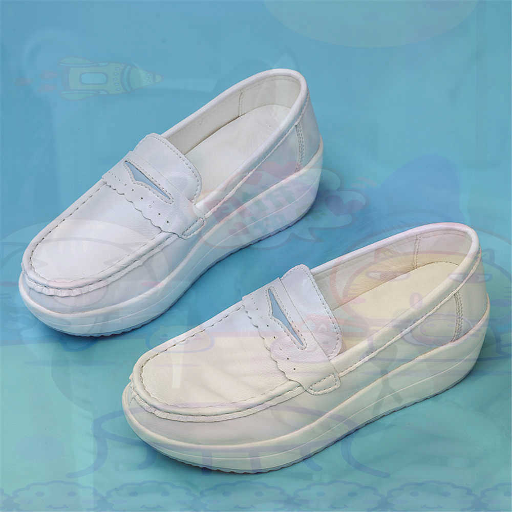 Plataform Sepatu Kets Merah Mu - Travel Accessories For Young Women ulasan dan harga
