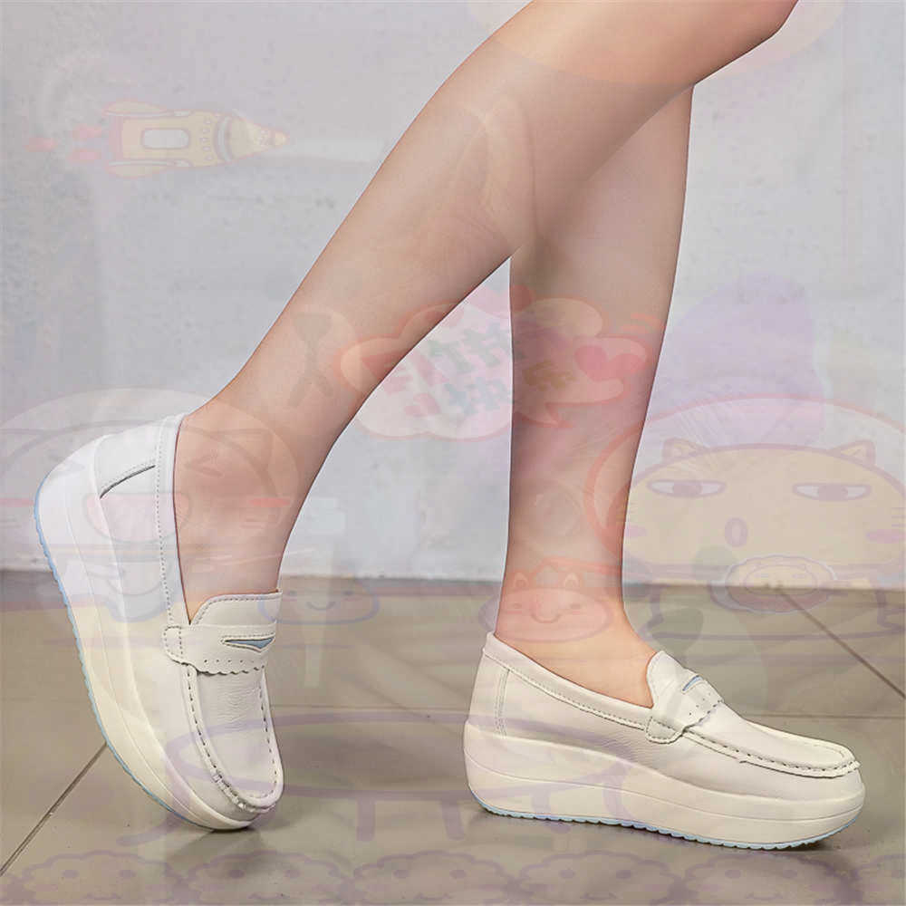 Plataform Sepatu Kets Merah Mu - Travel Accessories For Young Women ulasan dan harga