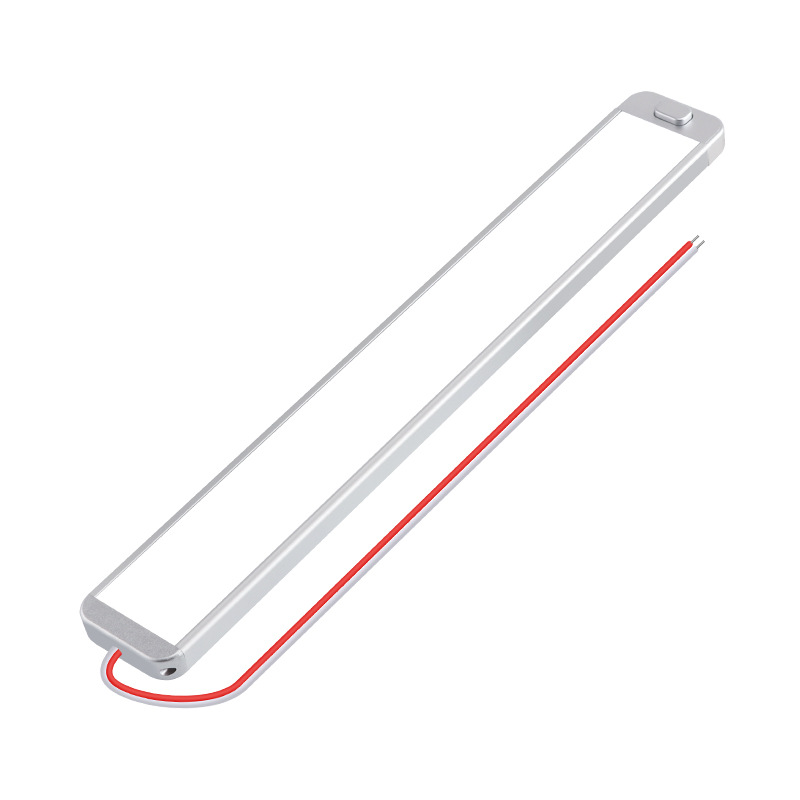 Lampu Interior mobil 120/228LE - Book Light Flexible ulasan dan harga