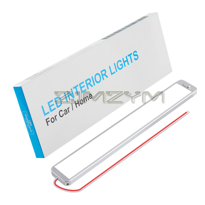 Lampu Interior mobil 120/228LE - Book Light Flexible ulasan dan harga