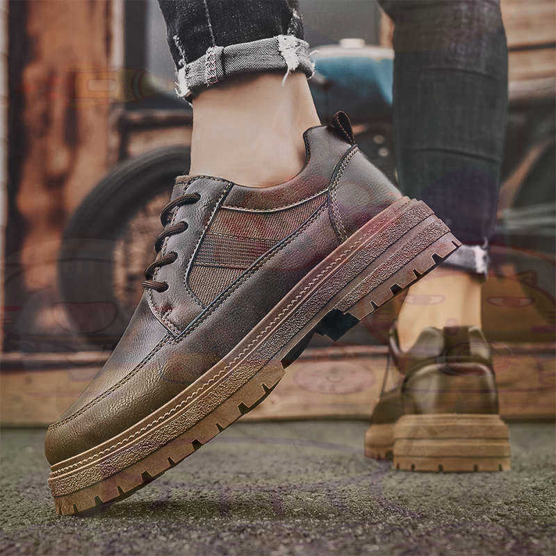 Sepatu Pria Tenis Pelatih Fash - Travel Accessories For Young Women ulasan dan harga