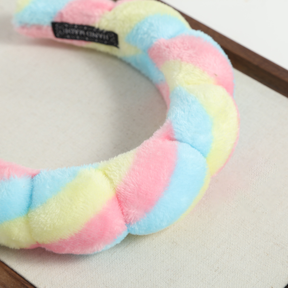 Set bando Spa untuk wanita, ak - Travel Accessories Needed ulasan dan harga