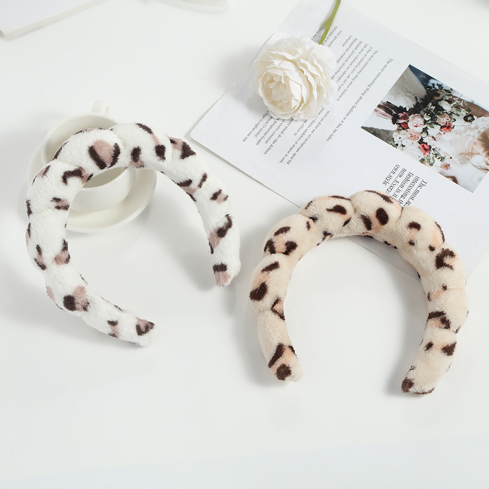Set bando Spa untuk wanita, ak - Travel Accessories Needed ulasan dan harga