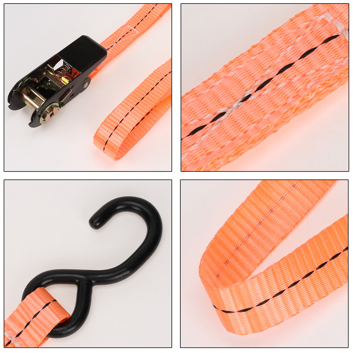 2Pcs Tali Pengikat Kargo yang  - Luggage Strap Belt ulasan dan harga