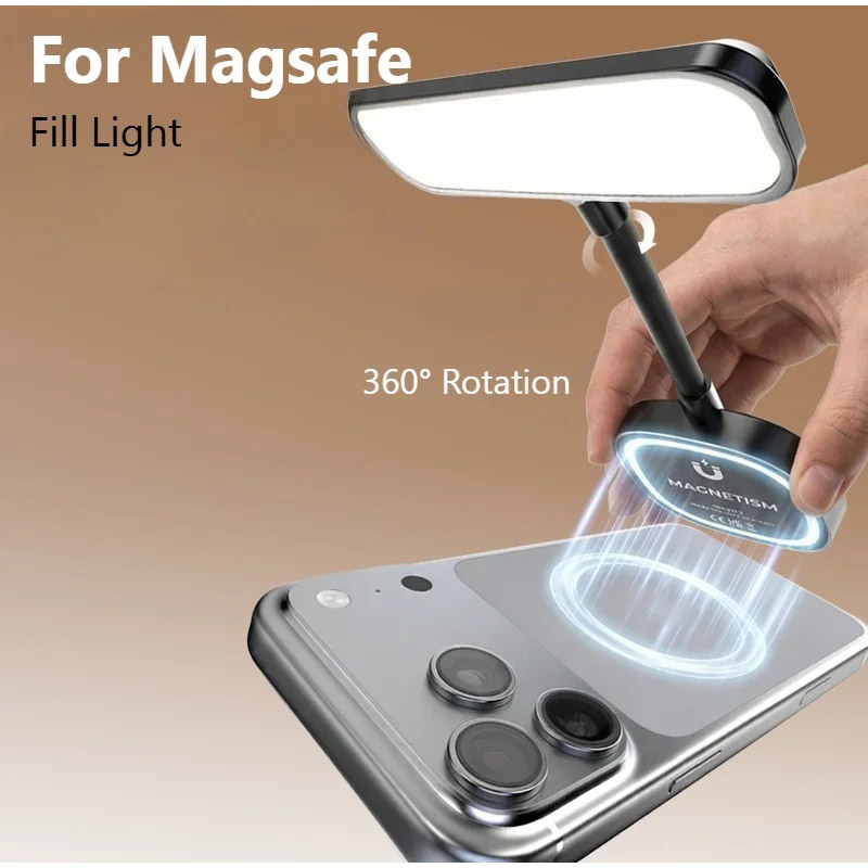 Lampu Isi Daya Magnetik Fleksi - Book Light Flexible ulasan dan harga