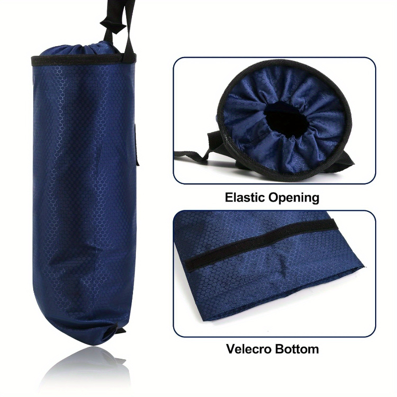 Kantong Sampah Mobil Dapat Men - Car Seat Travel Bag ulasan dan harga