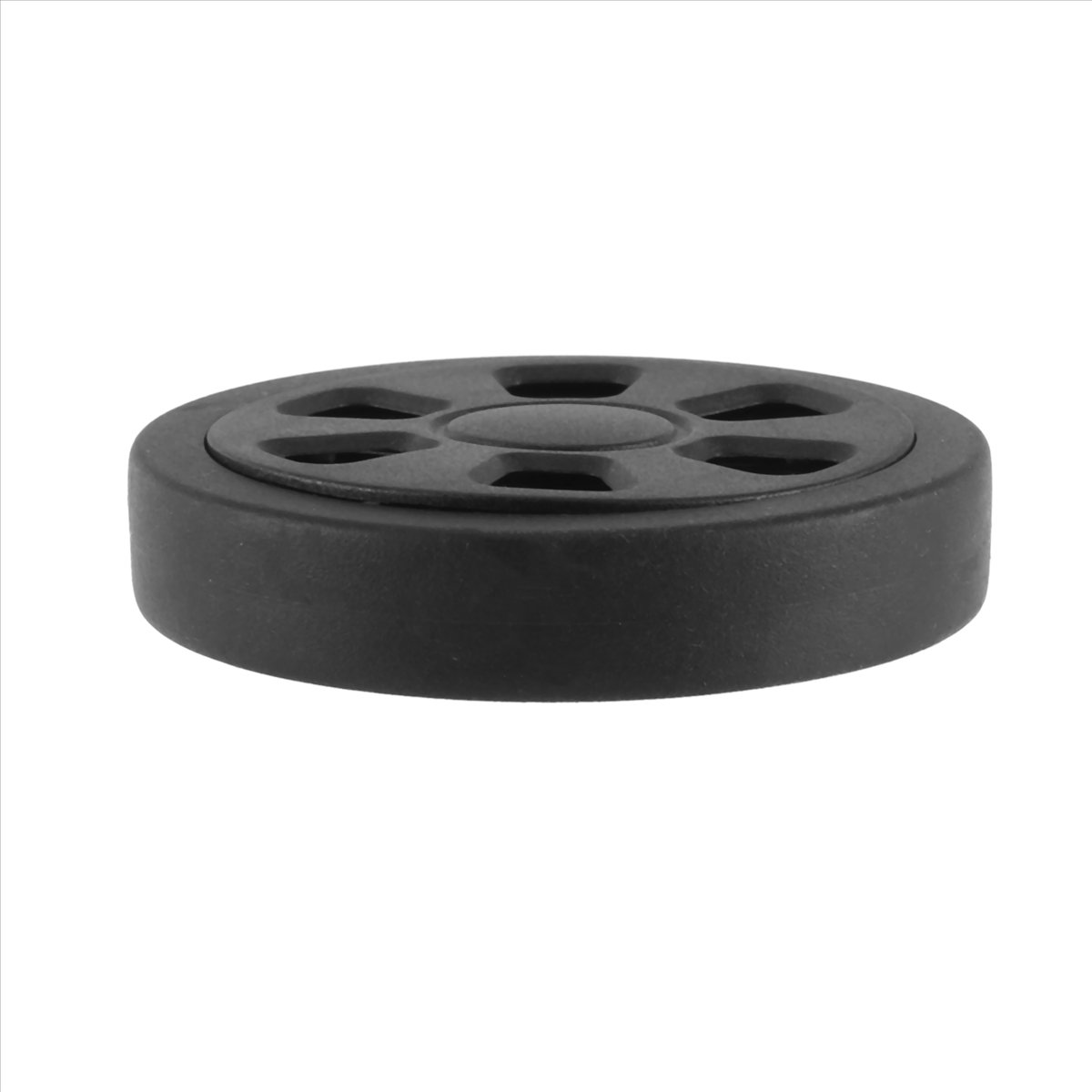 Roda Koper Pengganti ABQR 60mm - Luggage Wheel Replacement ulasan dan harga